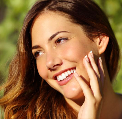 Teeth Whitening Oceanside