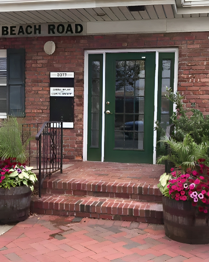 Dentist in Oceanside NY