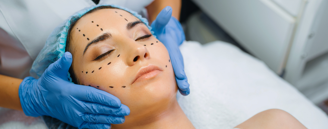 Botox therapy Oceanside