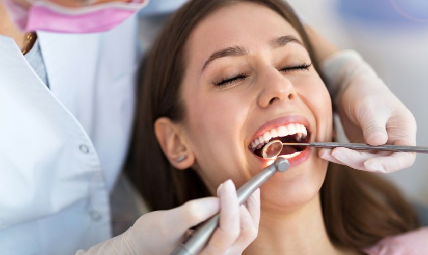 emergency dentist Oceanside