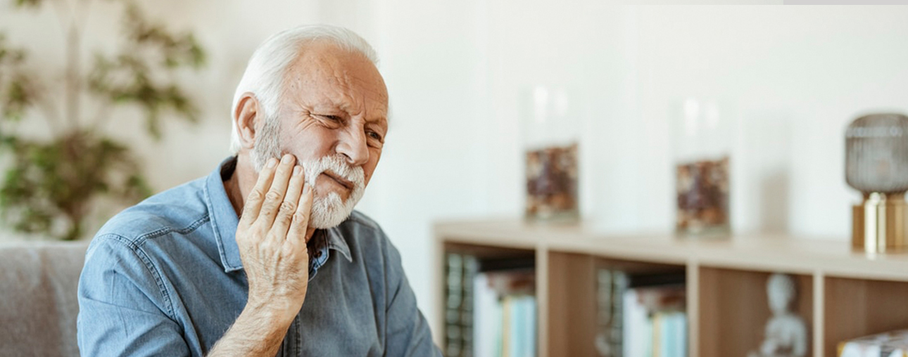 Gum Disease Treatment Oceanside