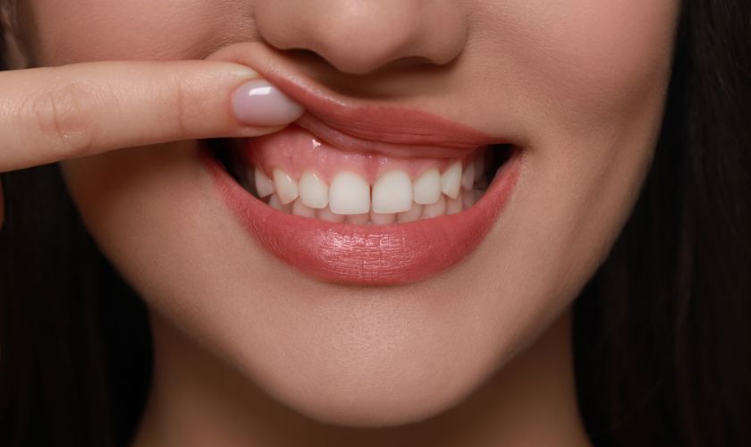 Gum Disease Treatment Oceanside