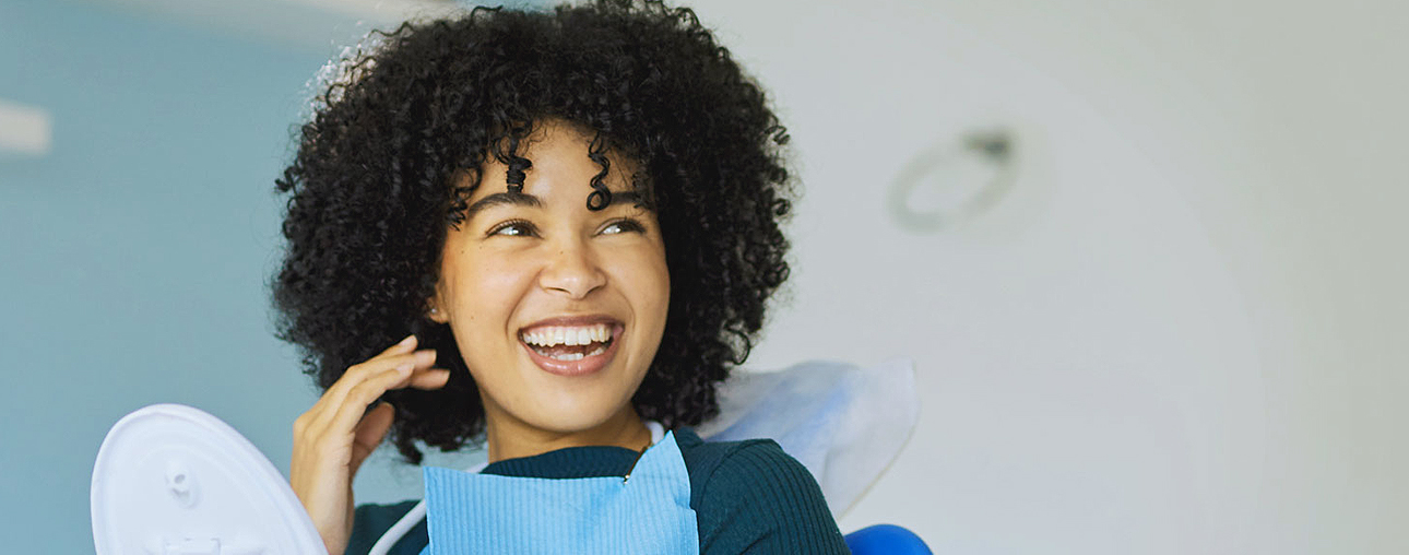 Root canal treatment Oceanside