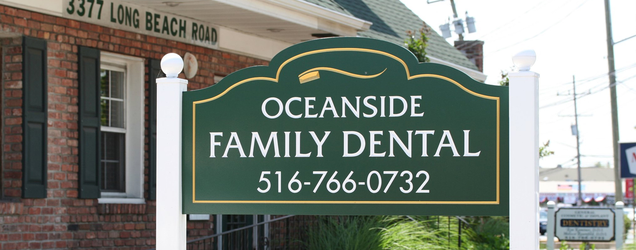 Dentist Oceanside Family Dental
