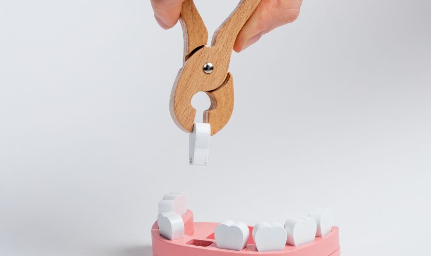Emergency dentist