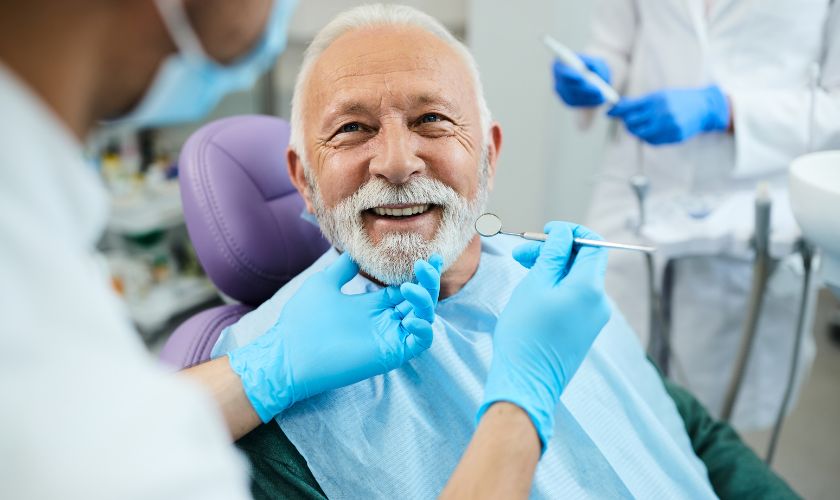 fathers day dental care-Dentist Oceanside