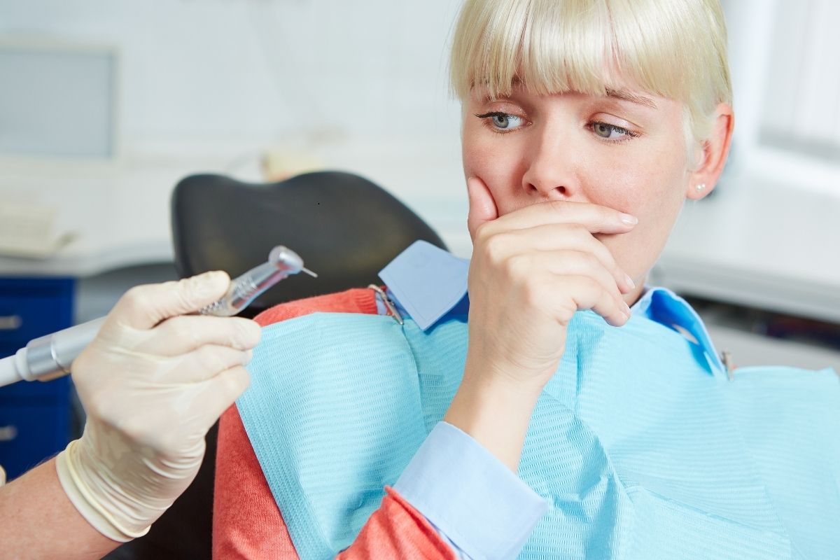 Dentist in Oceanside