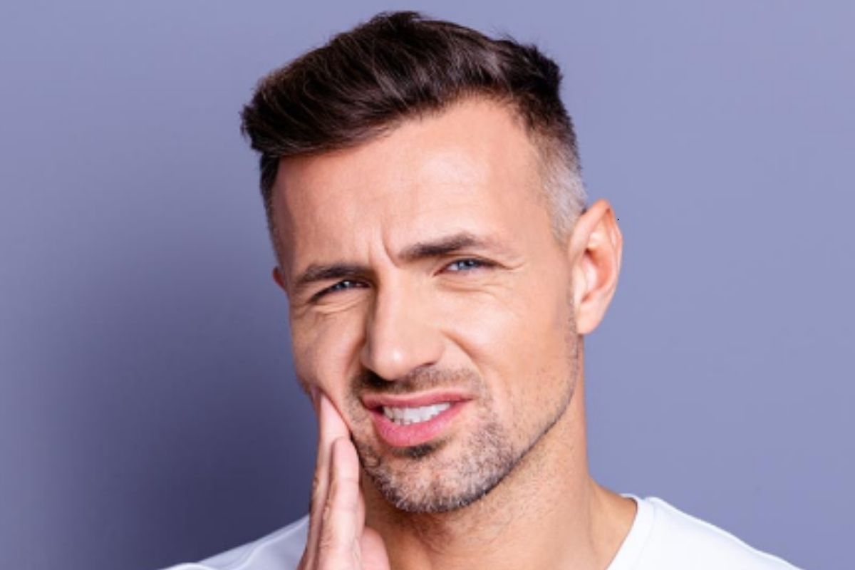 Emergency dentist Oceanside