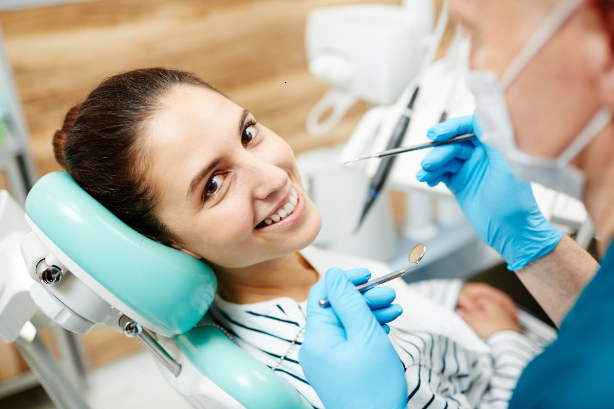 dentist in Oceanside NY
