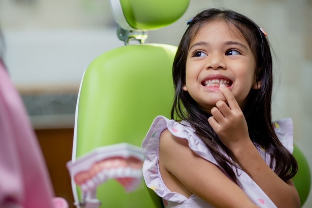 Dentist in Oceanside NY