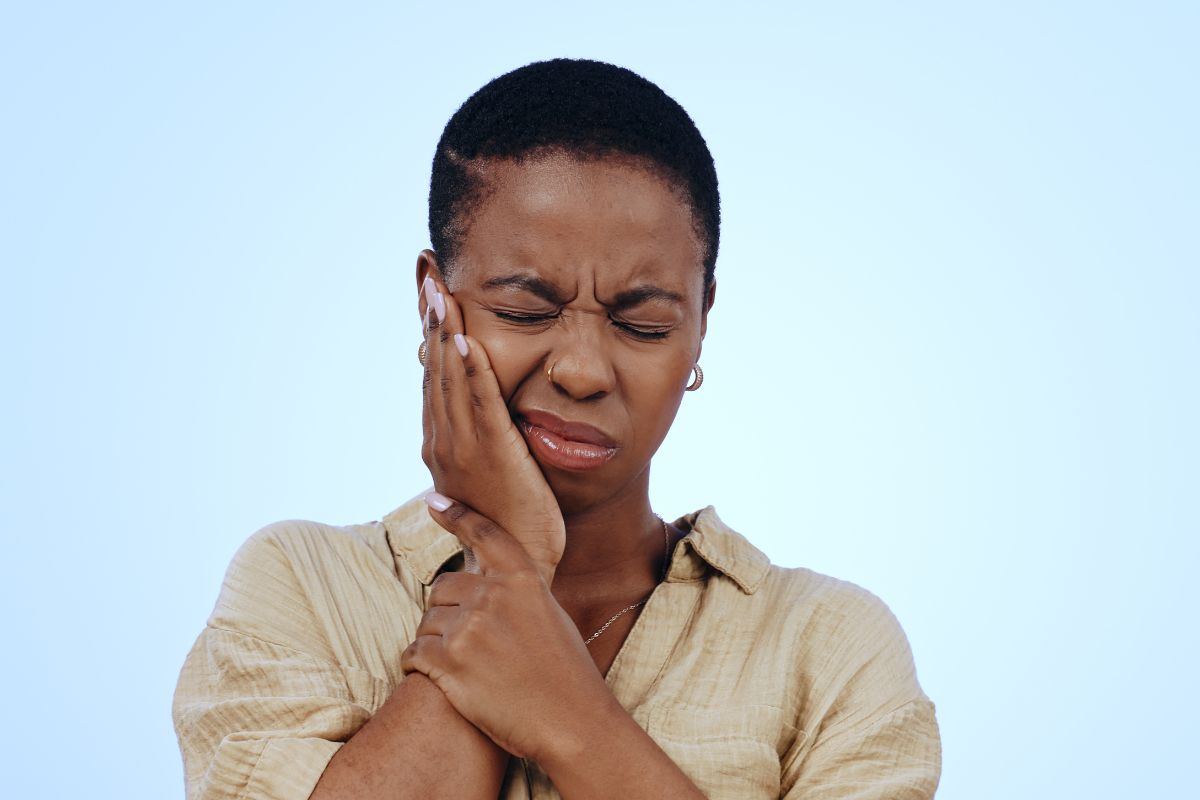 gum disease treatment Oceanside
