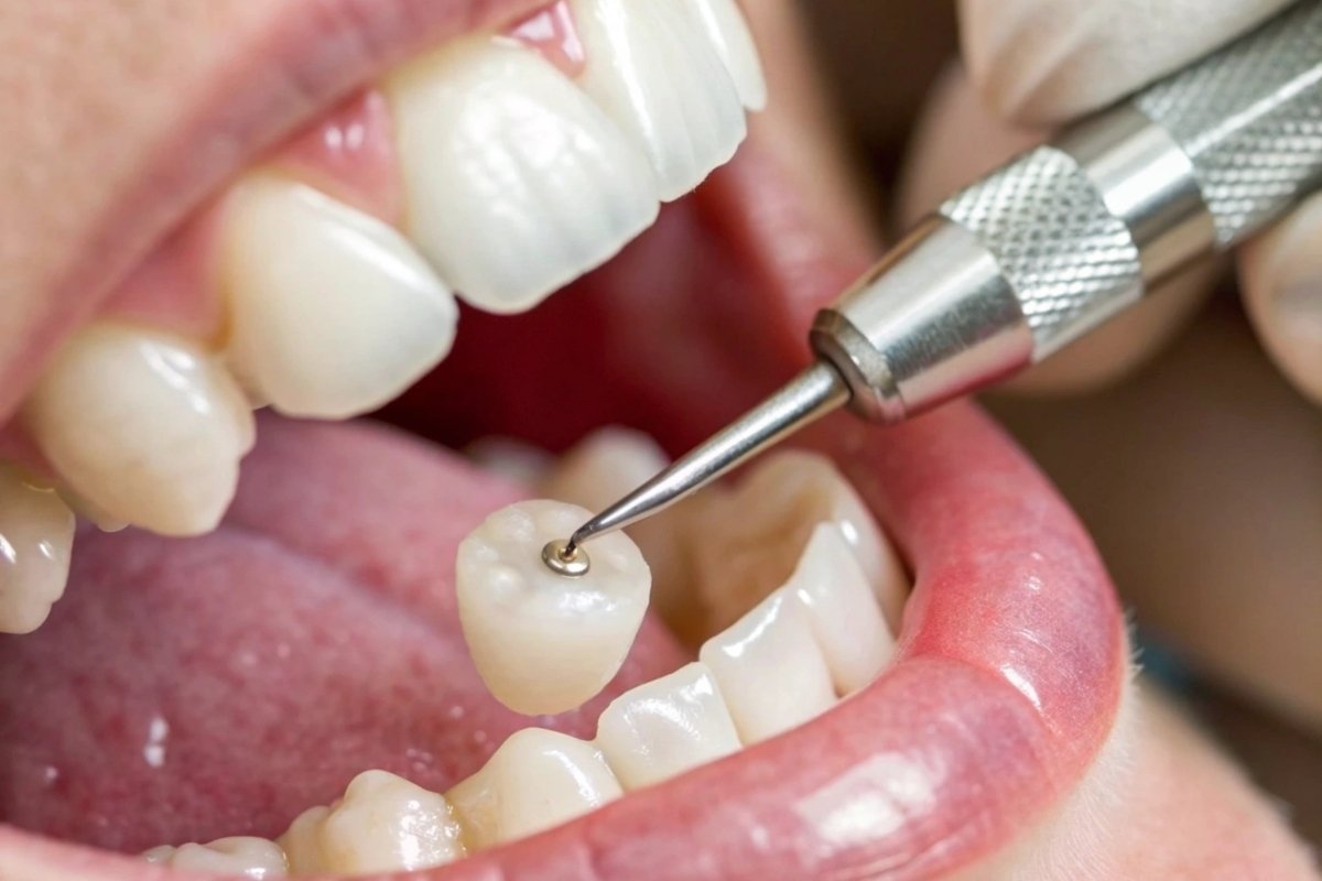 Foods to Avoid with Porcelain Crowns in Vietnam – Protecting Your Crown and Long-Term Oral Health