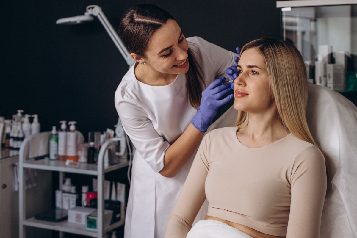 Can Botox Help TMJ Disorder What Oceanside Patients Should Know