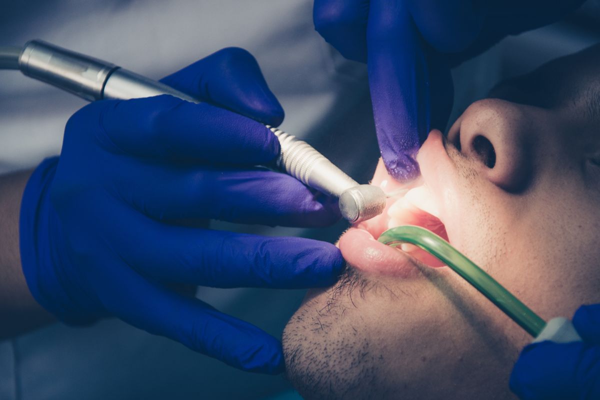 Do Dental Cleanings Hurt
